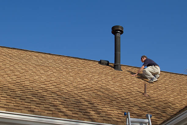 Best Rubber Roofing (EPDM, TPO)  in Diberville, MS